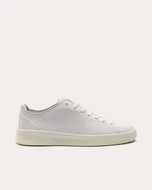 1C Champagnerweiss Low Top Sneakers