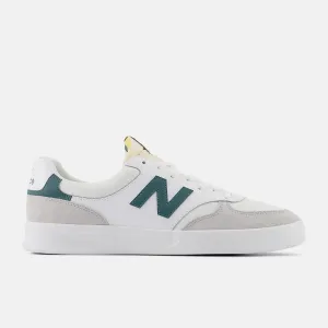 300 Court - White with Brighton Grey