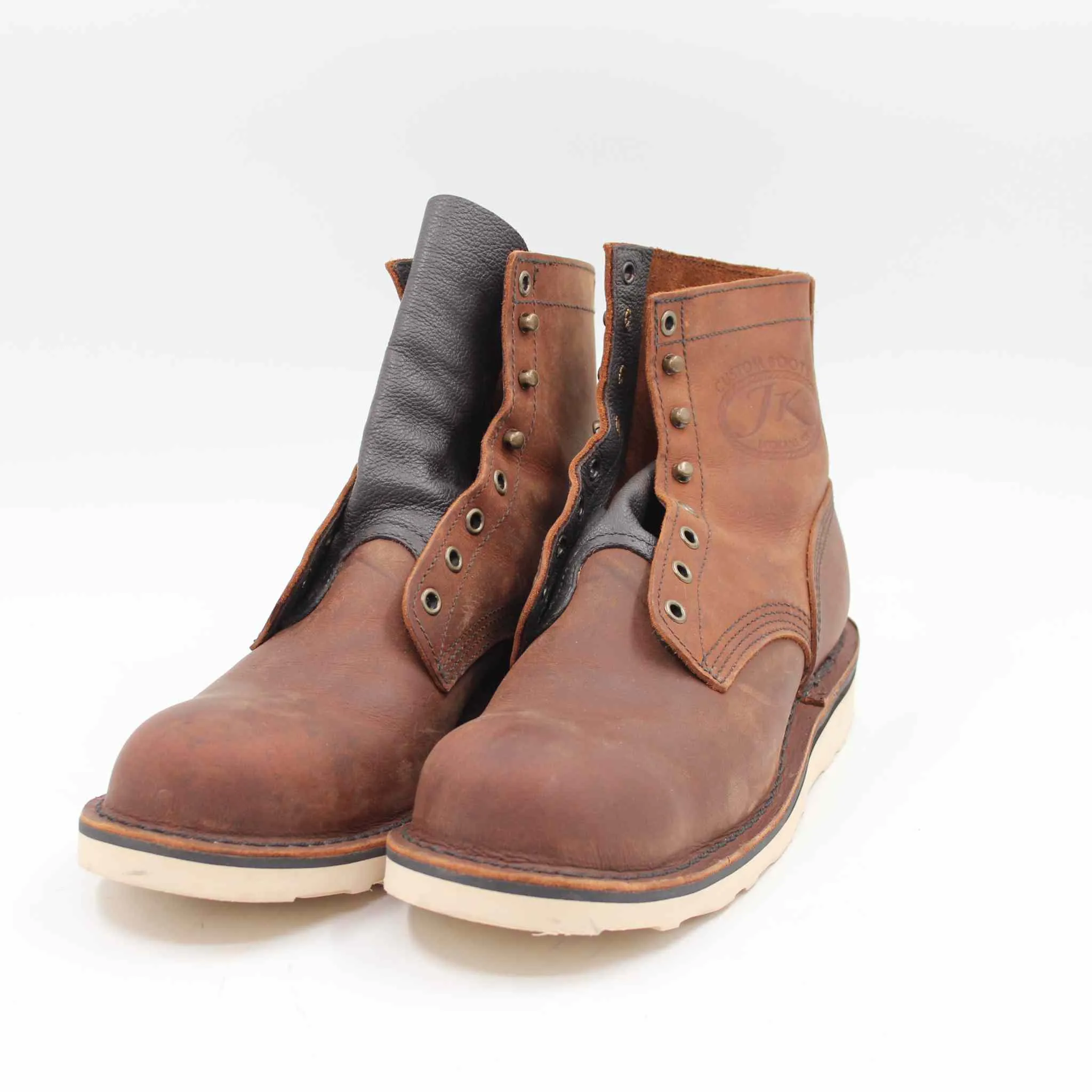 300 (Safety Toe) - 10/D