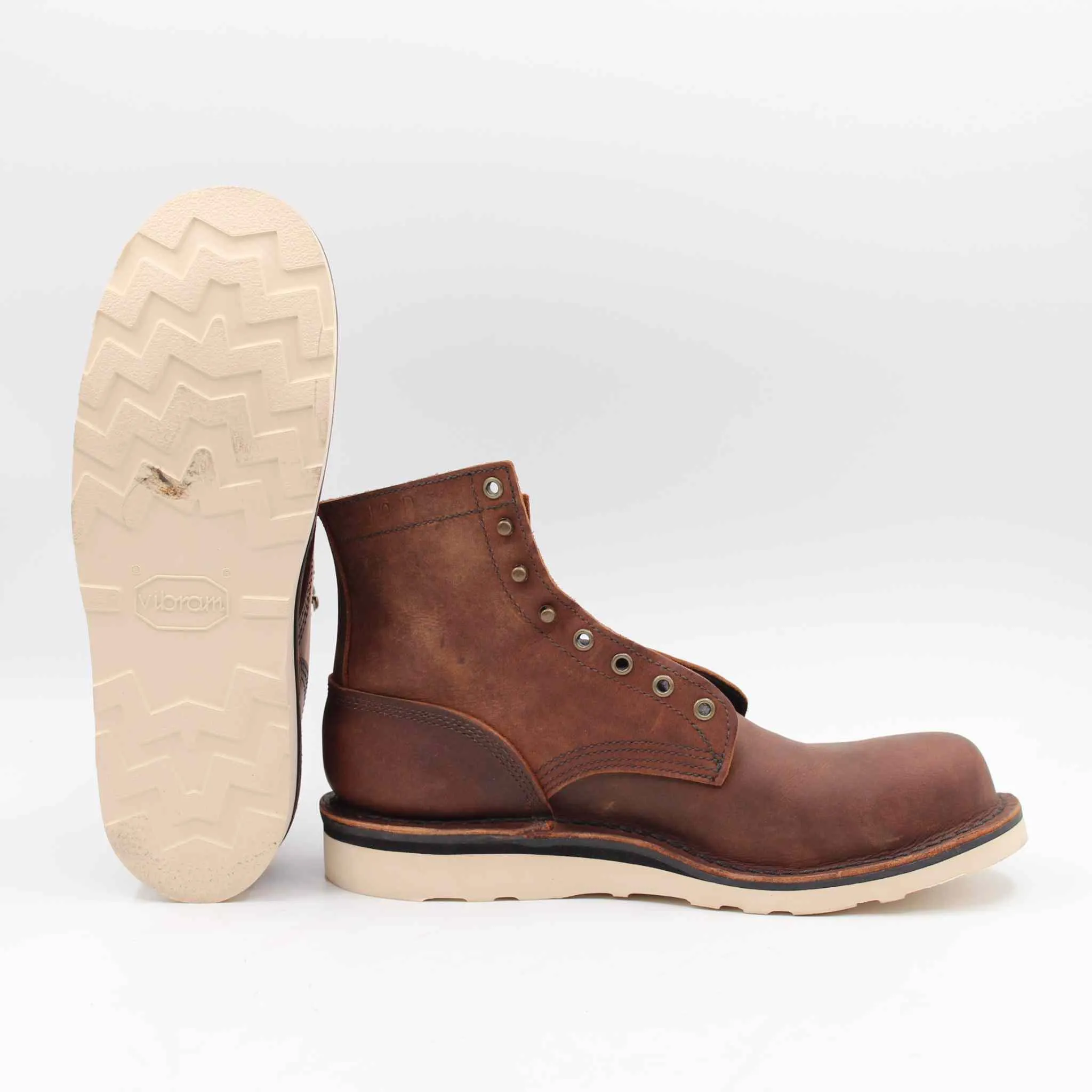 300 (Safety Toe) - 10/D