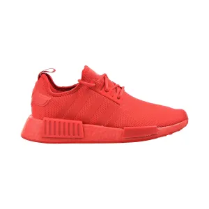 Adidas NMD_R1 Primeblue Men's Shoes Vivid Red