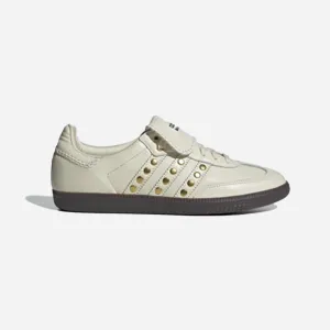 Adidas Wales Bonner x Samba 'Studded Pack - Cream'