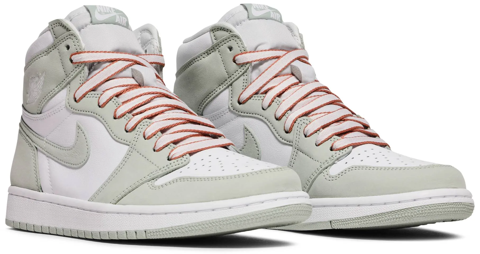 Air Jordan 1 Retro High OG 'Seafoam' (W)