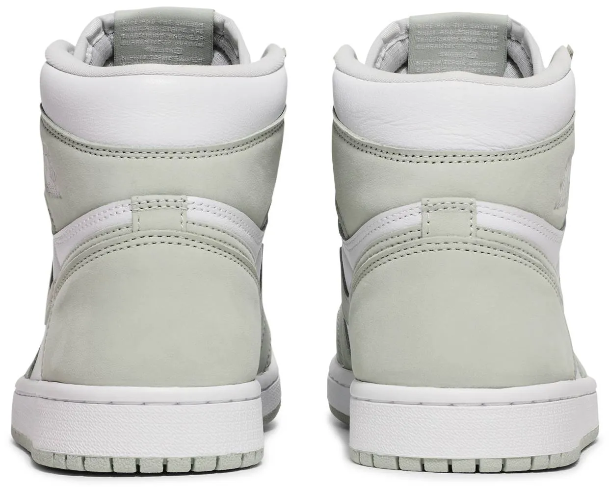 Air Jordan 1 Retro High OG 'Seafoam' (W)