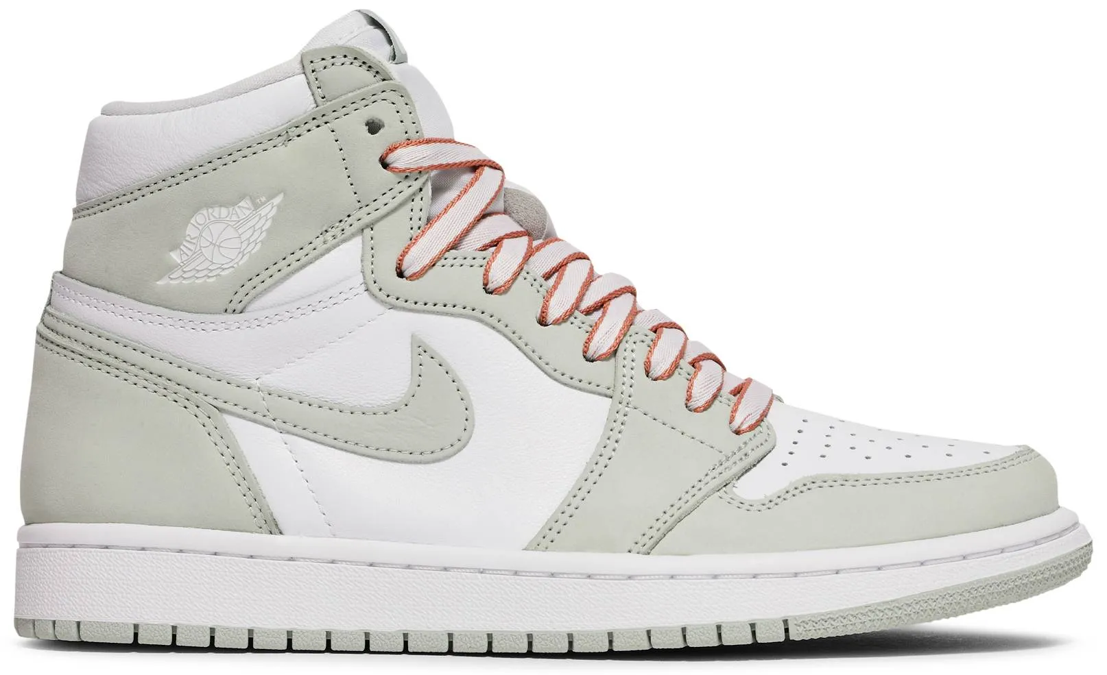 Air Jordan 1 Retro High OG 'Seafoam' (W)