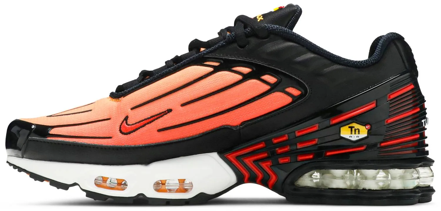 Air Max Plus TN 3 'Tiger'