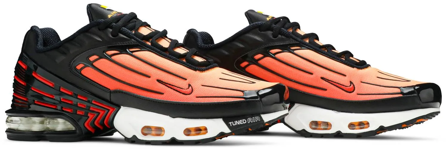 Air Max Plus TN 3 'Tiger'