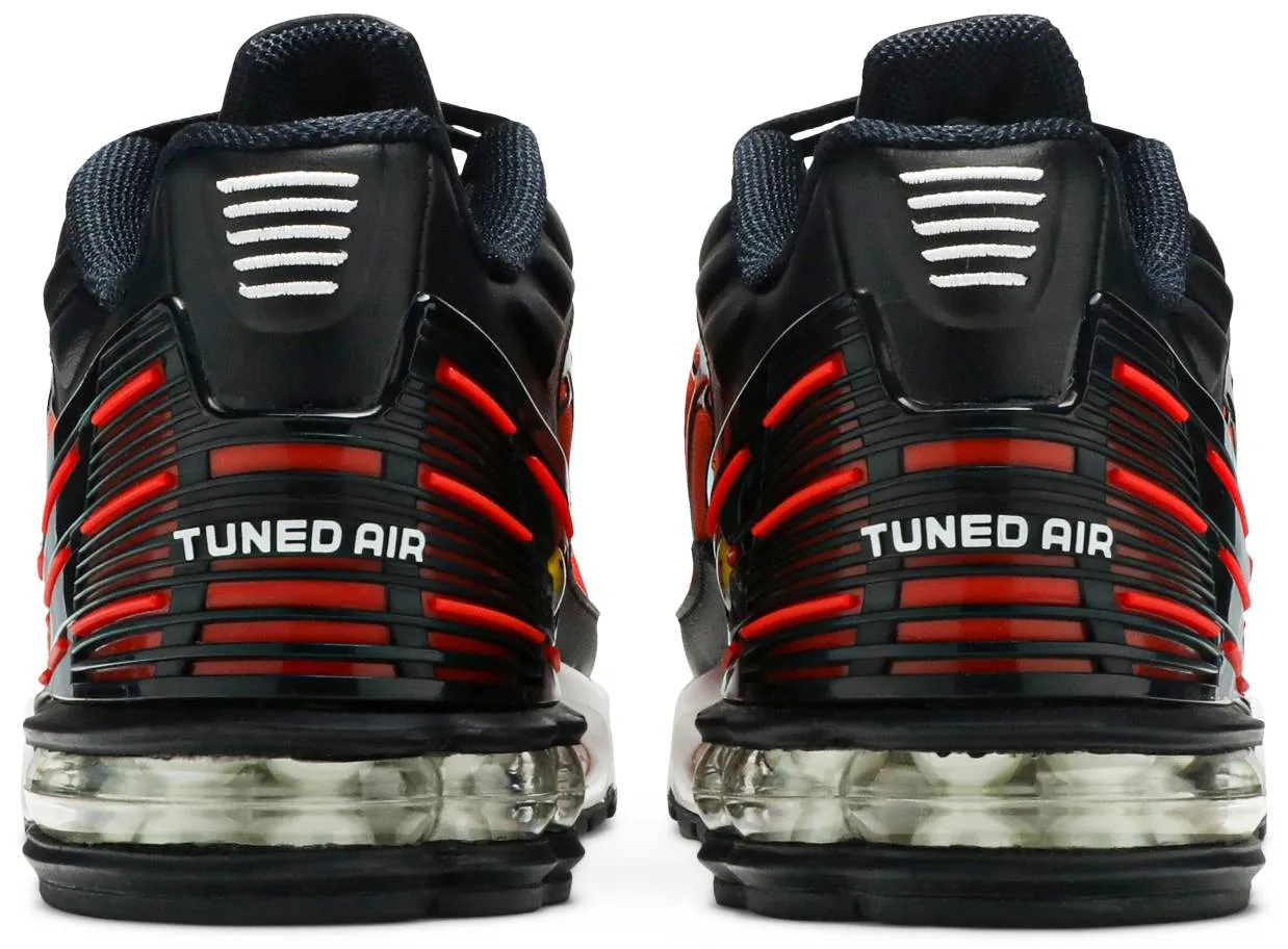 Air Max Plus TN 3 'Tiger'