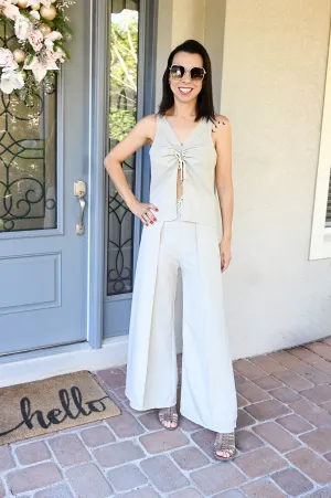 Alyssum 3-Piece Pants Set | Outfit Sets