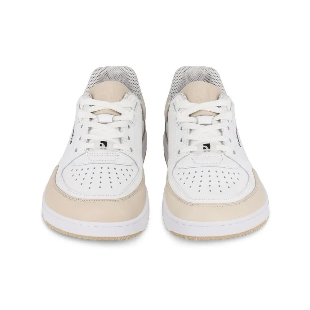 Barebarics Wave Classic Leather Sneaker