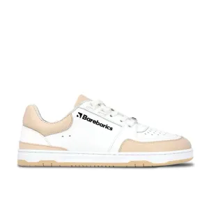 Barebarics Wave Classic Leather Sneaker