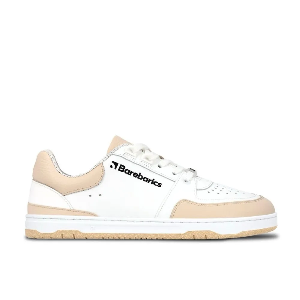Barebarics Wave Classic Leather Sneaker