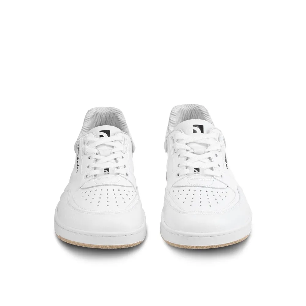 Barebarics Wave Classic Leather Sneaker