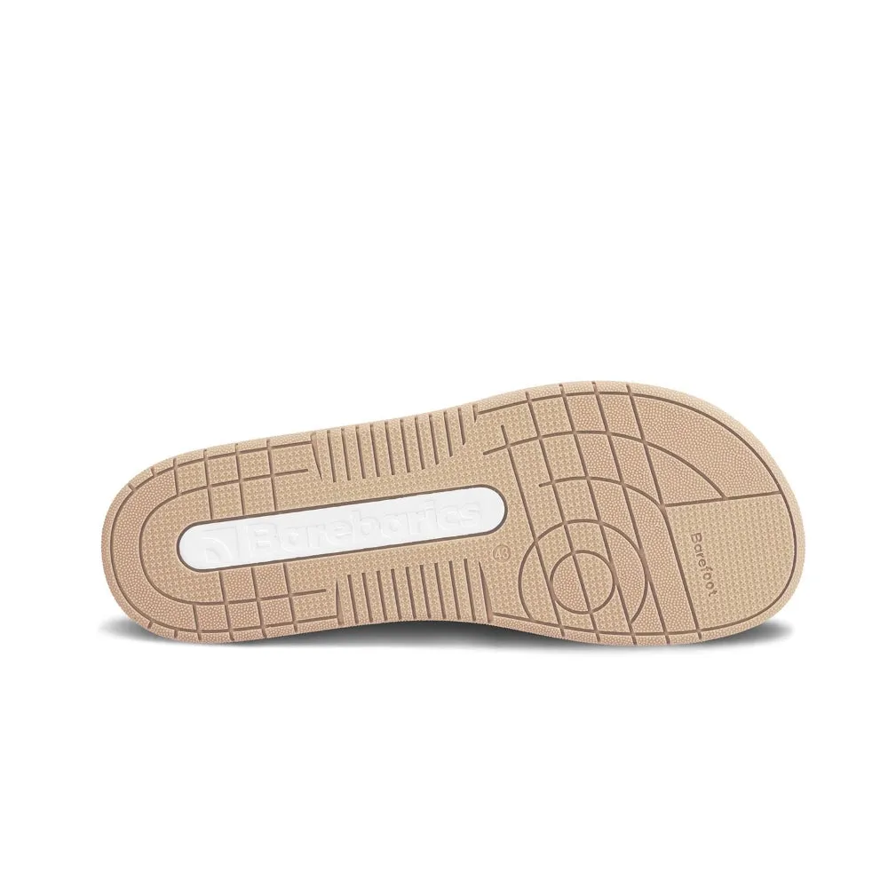 Barebarics Wave Classic Leather Sneaker