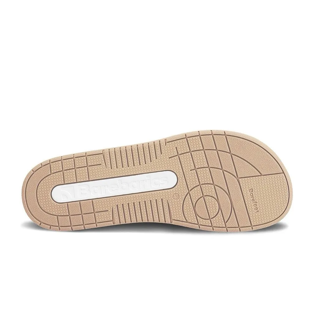 Barebarics Wave Classic Leather Sneaker