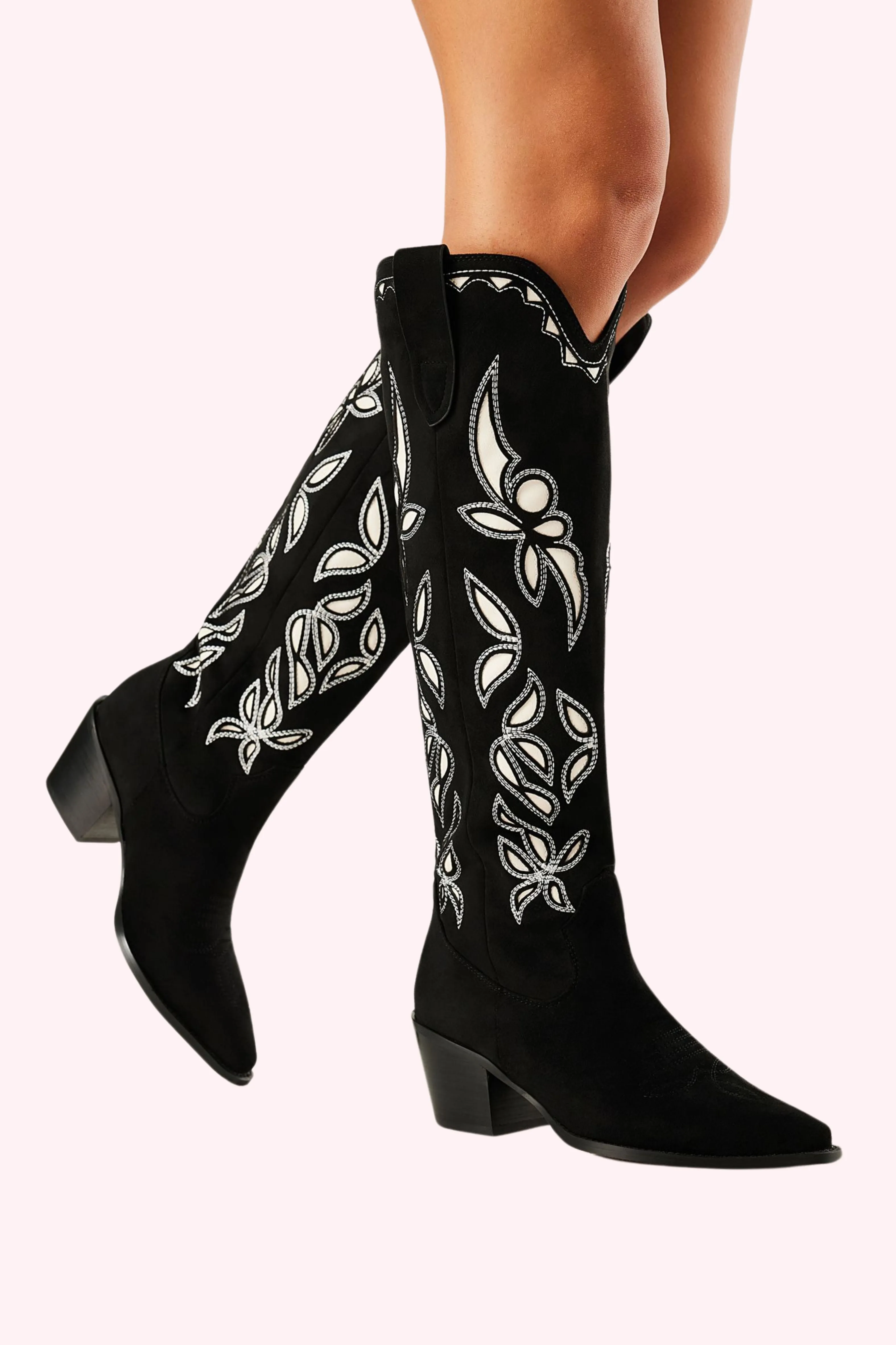 Billini: Della Boots