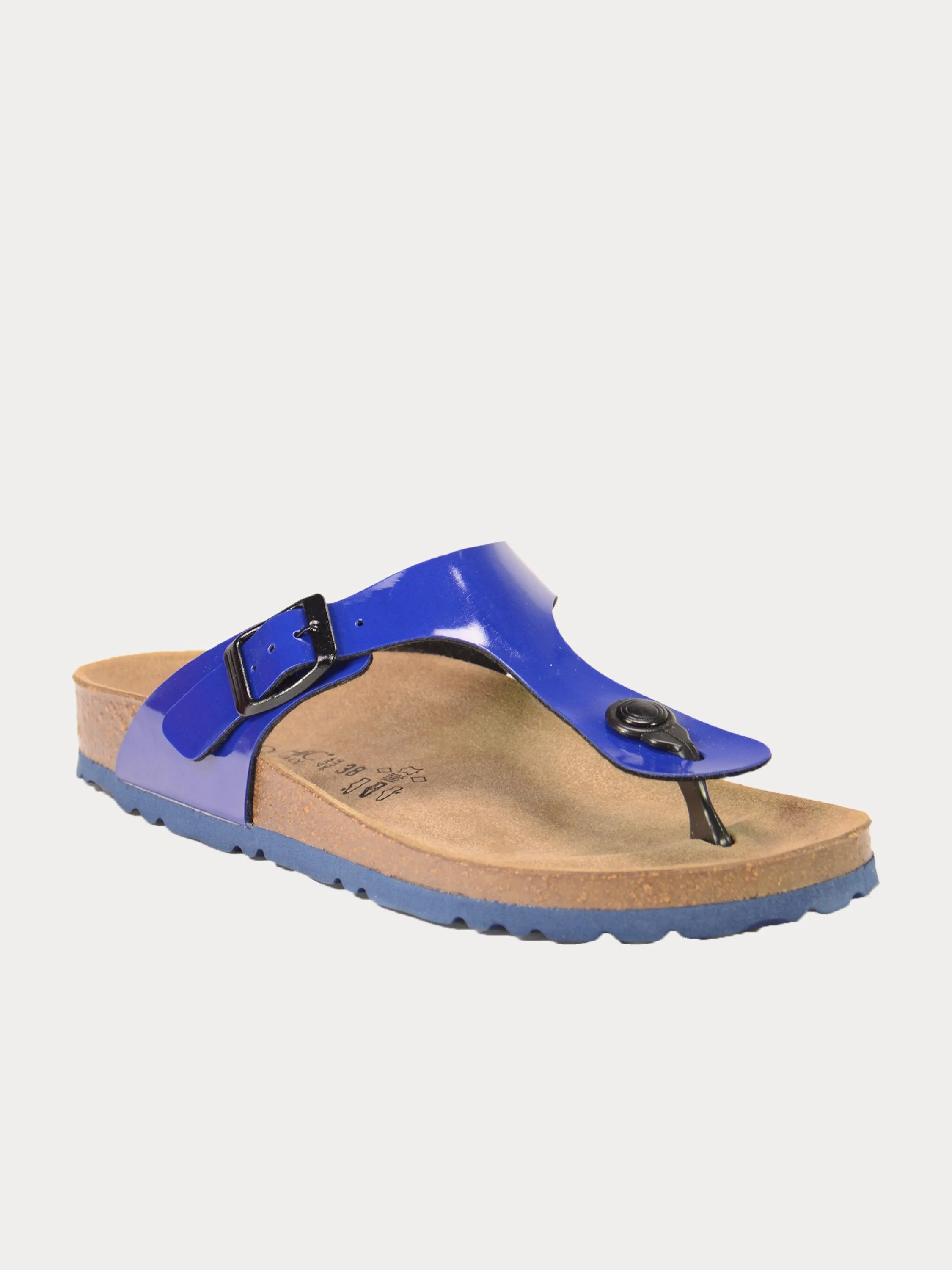 Biochic 3830 Women's Slip on Sandals