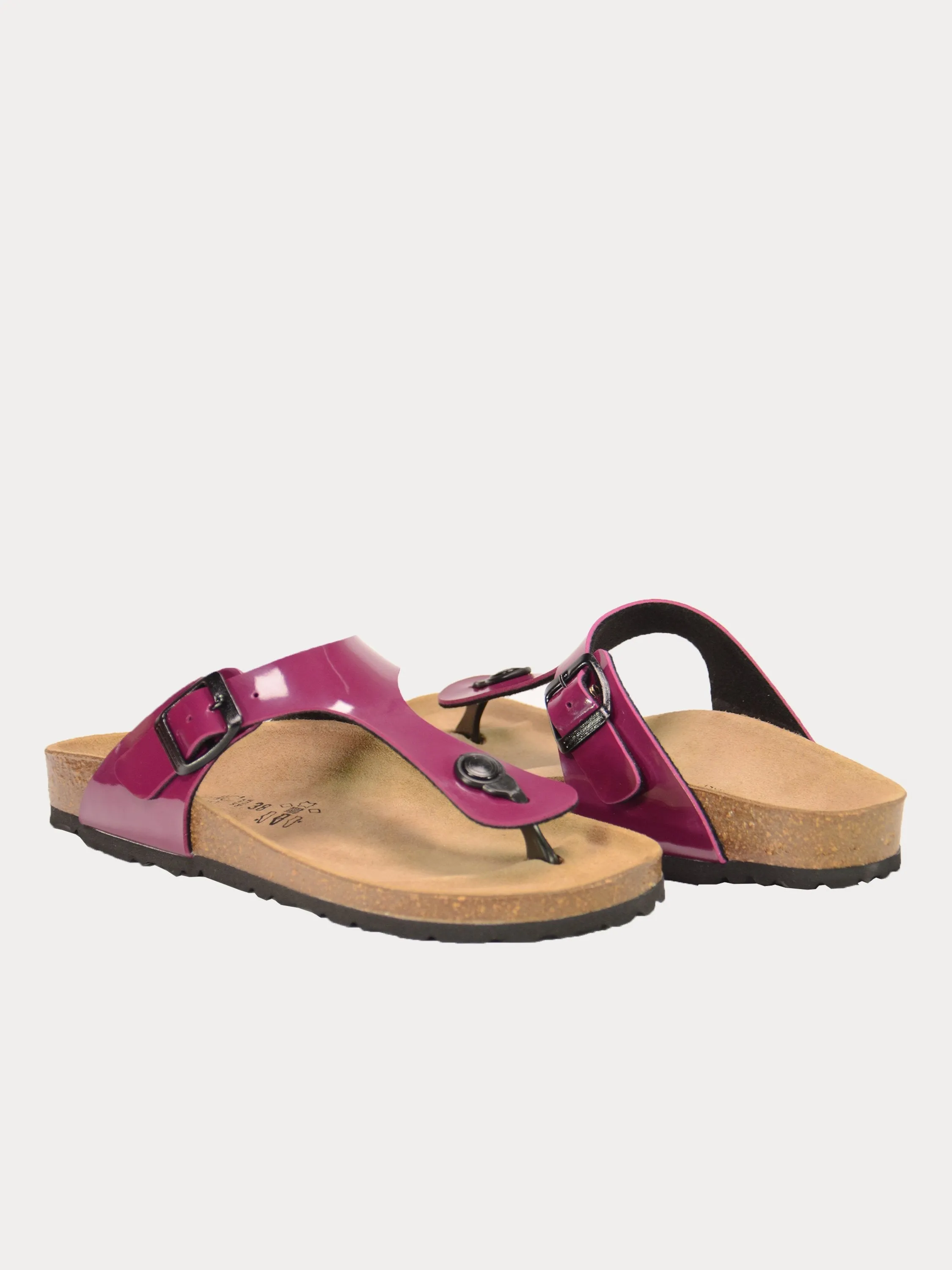 Biochic 3830 Women's Slip on Sandals