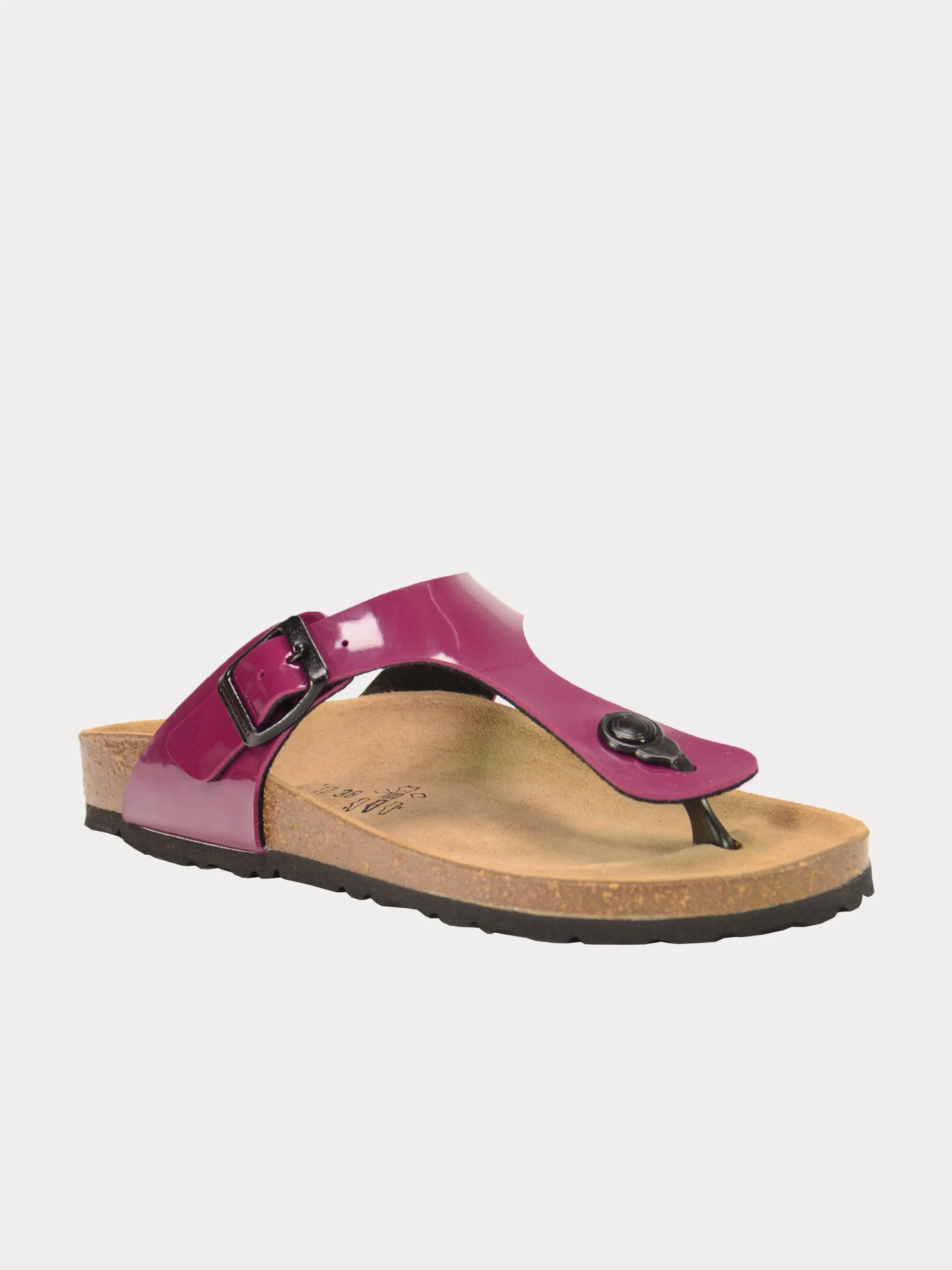 Biochic 3830 Women's Slip on Sandals