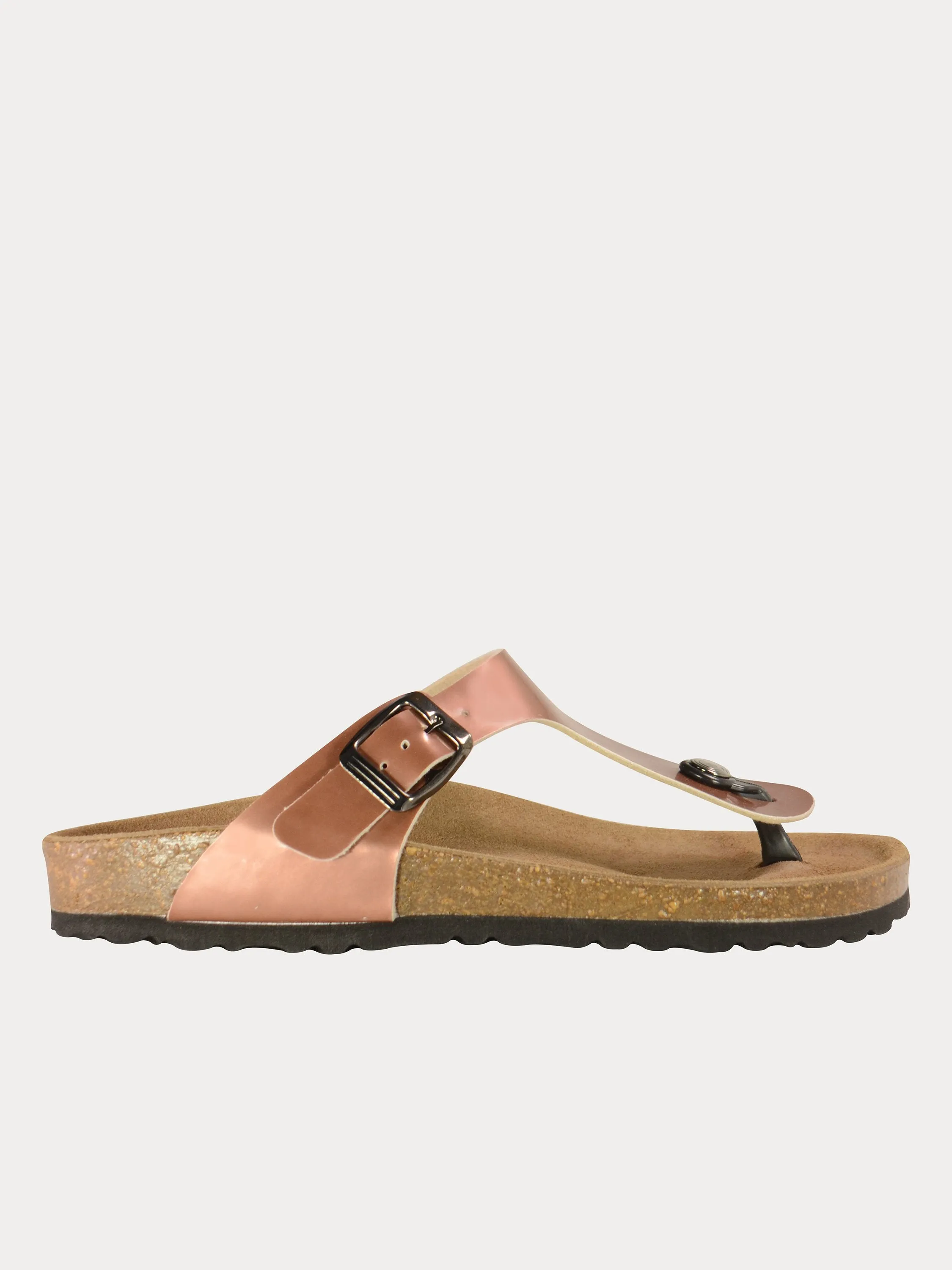 Biochic 3830 Women's Slip on Sandals