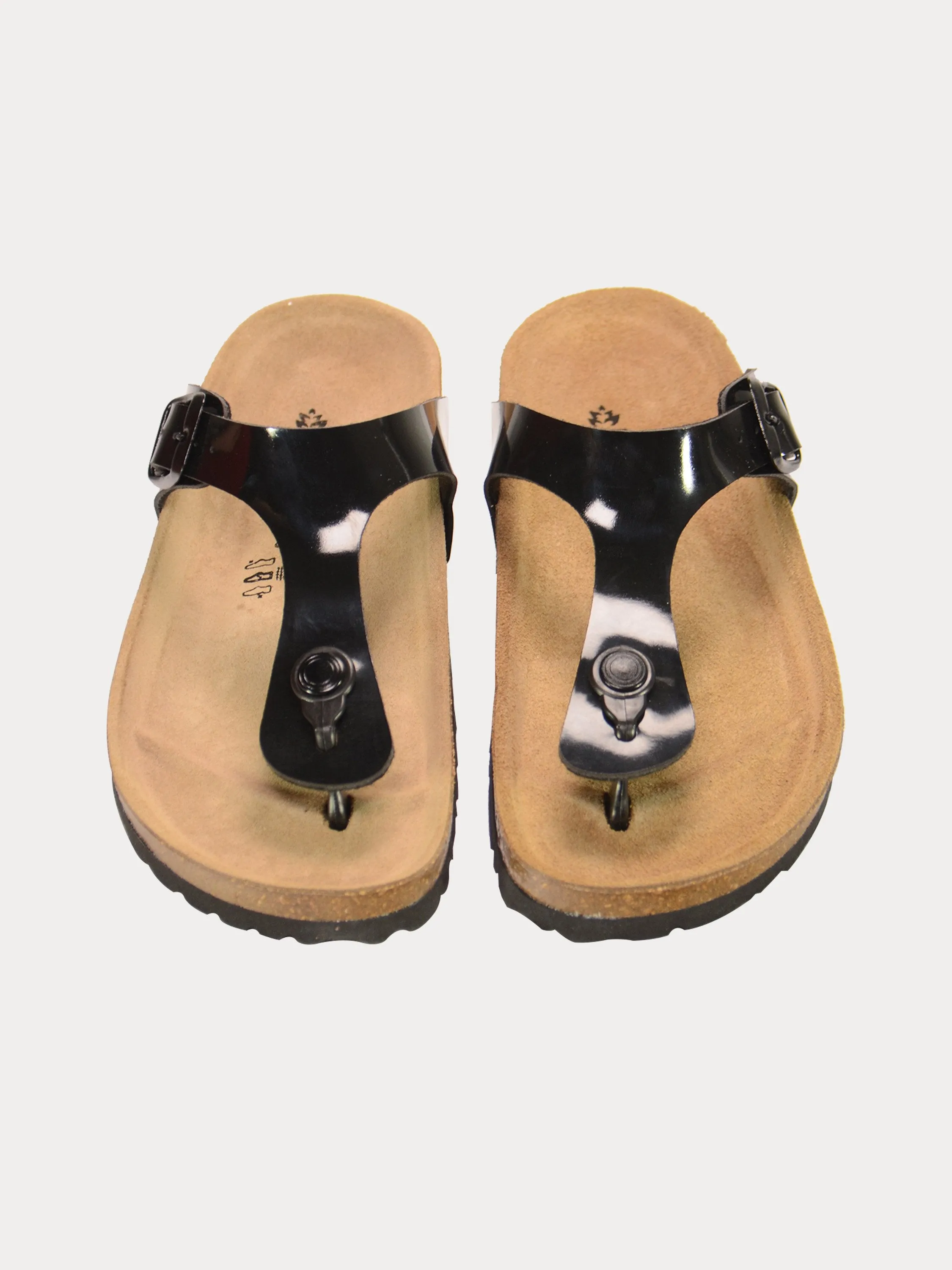 Biochic 3830 Women's Slip on Sandals