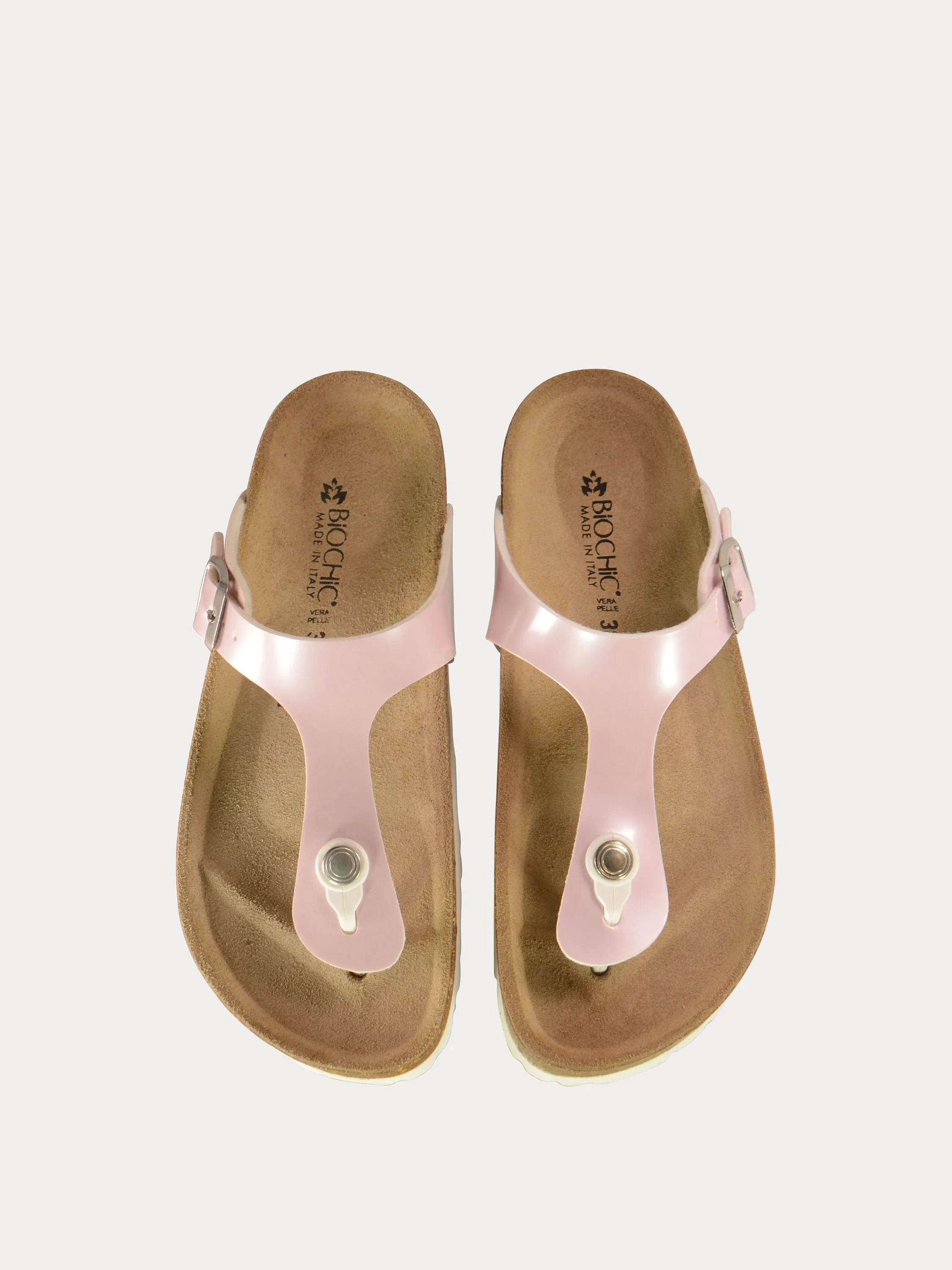 Biochic 3830 Women's Slip on Sandals