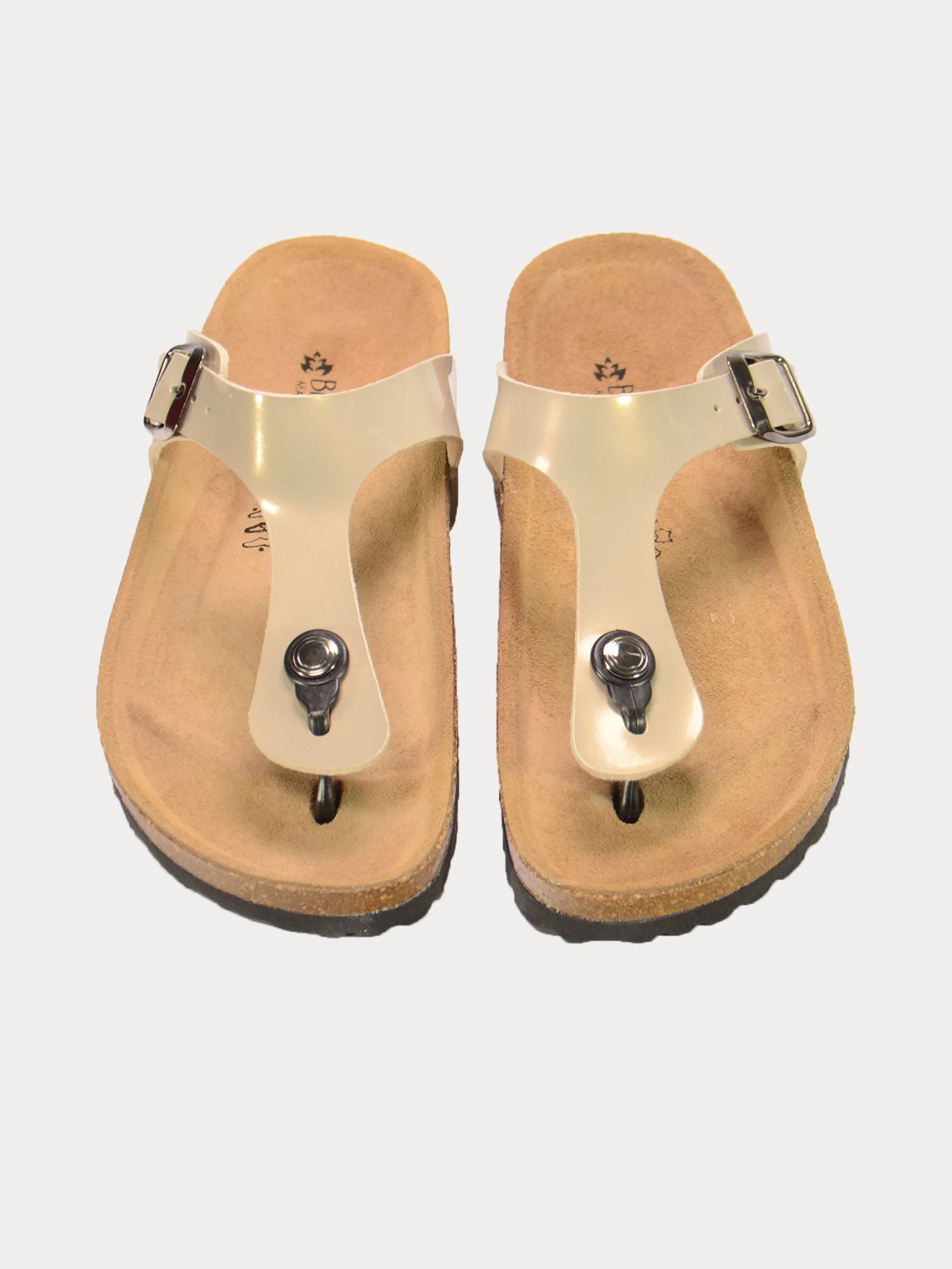 Biochic 3830 Women's Slip on Sandals