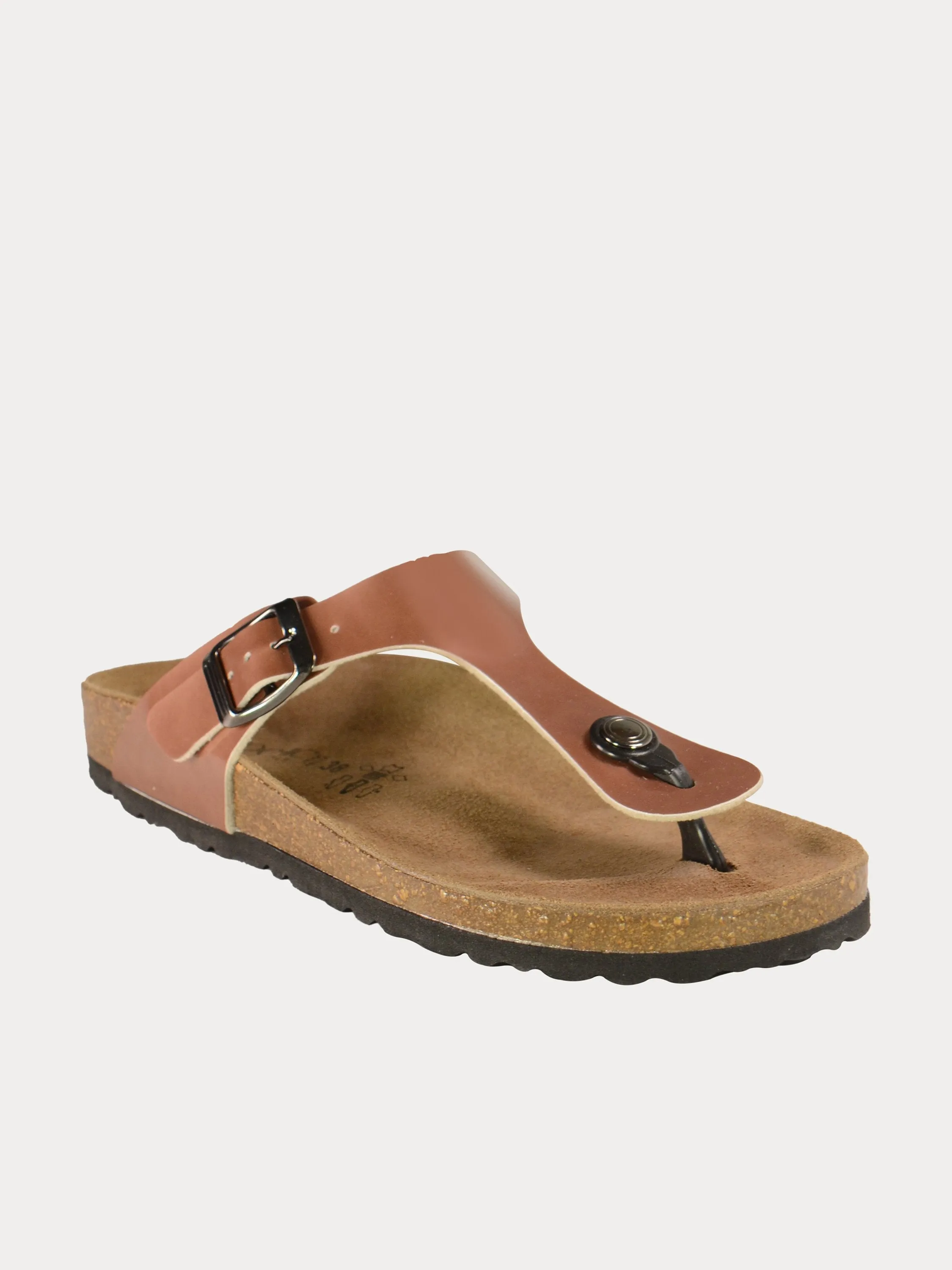 Biochic 3830 Women's Slip on Sandals