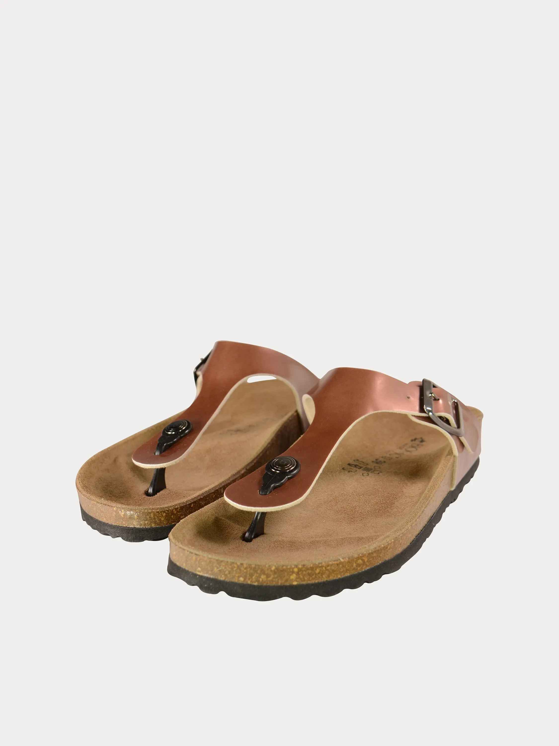 Biochic 3830 Women's Slip on Sandals