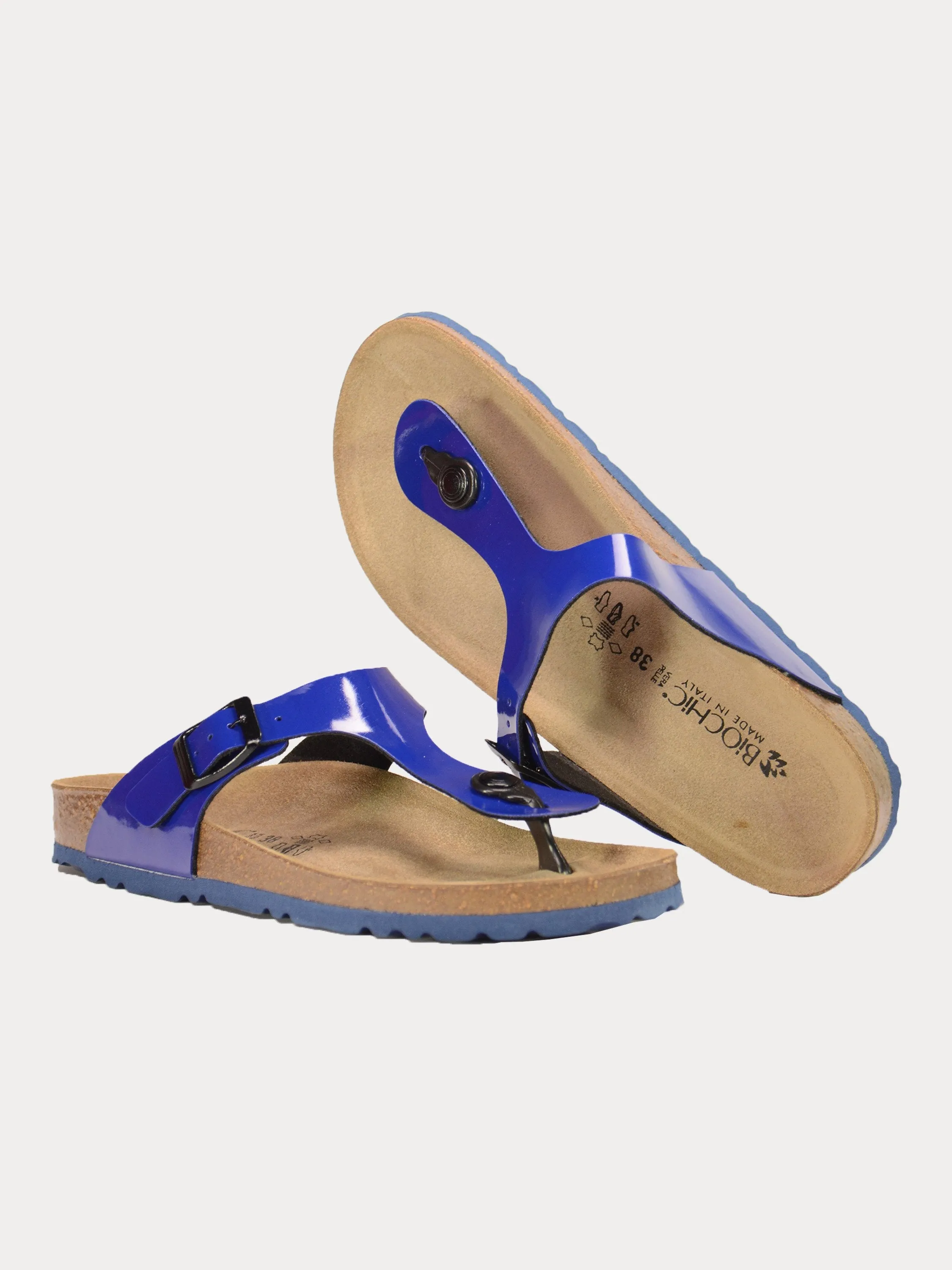Biochic 3830 Women's Slip on Sandals