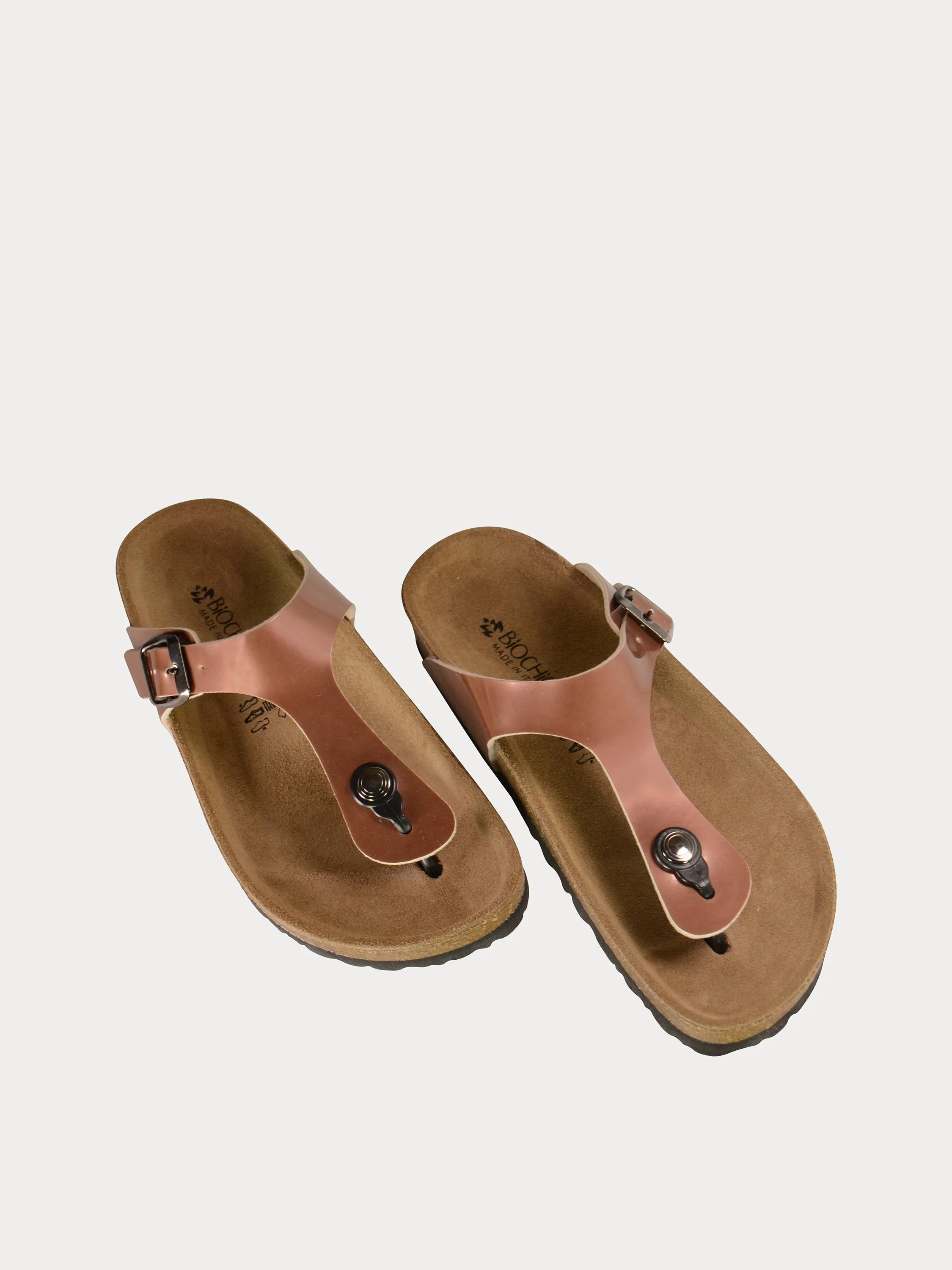 Biochic 3830 Women's Slip on Sandals