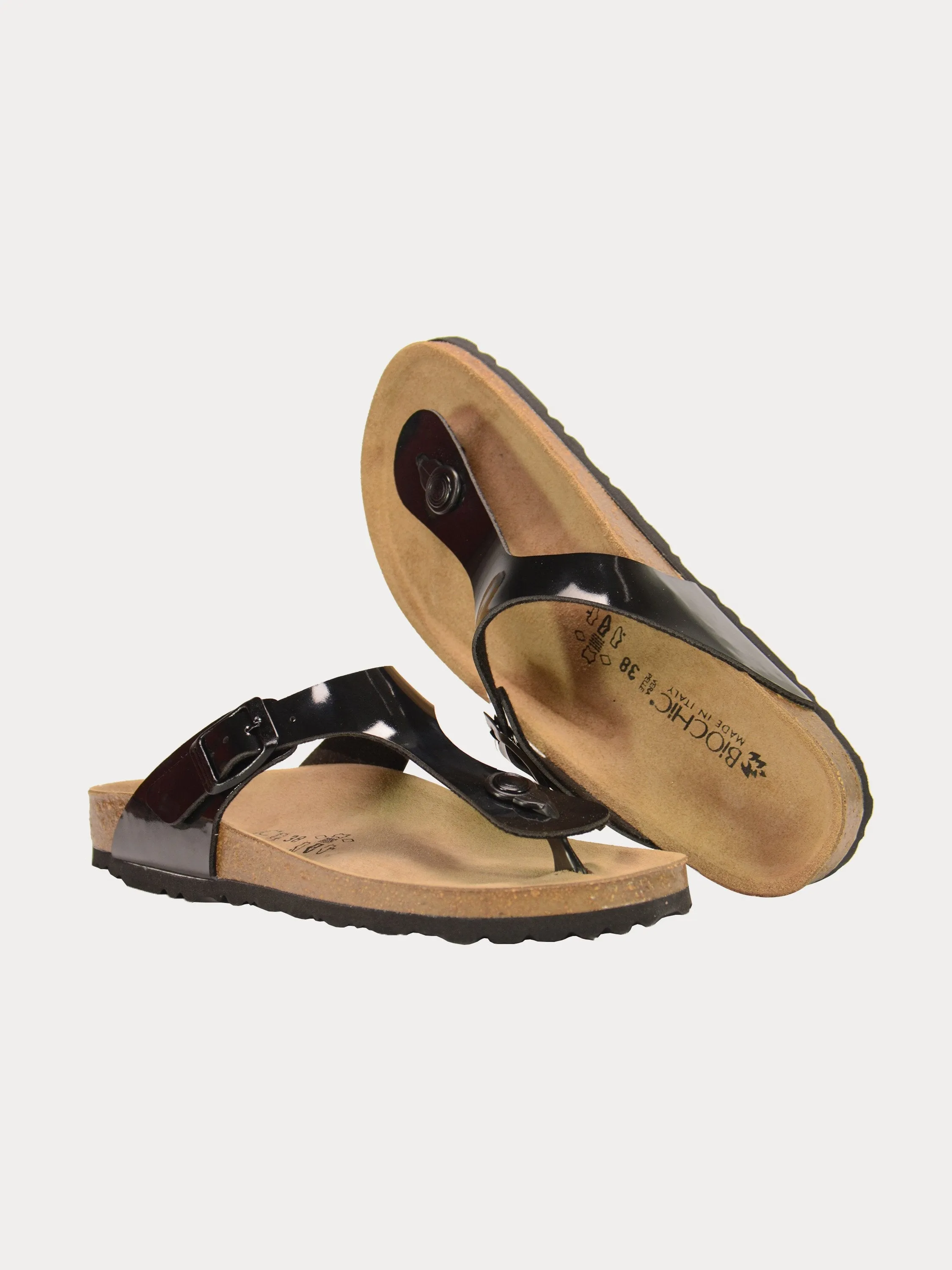 Biochic 3830 Women's Slip on Sandals