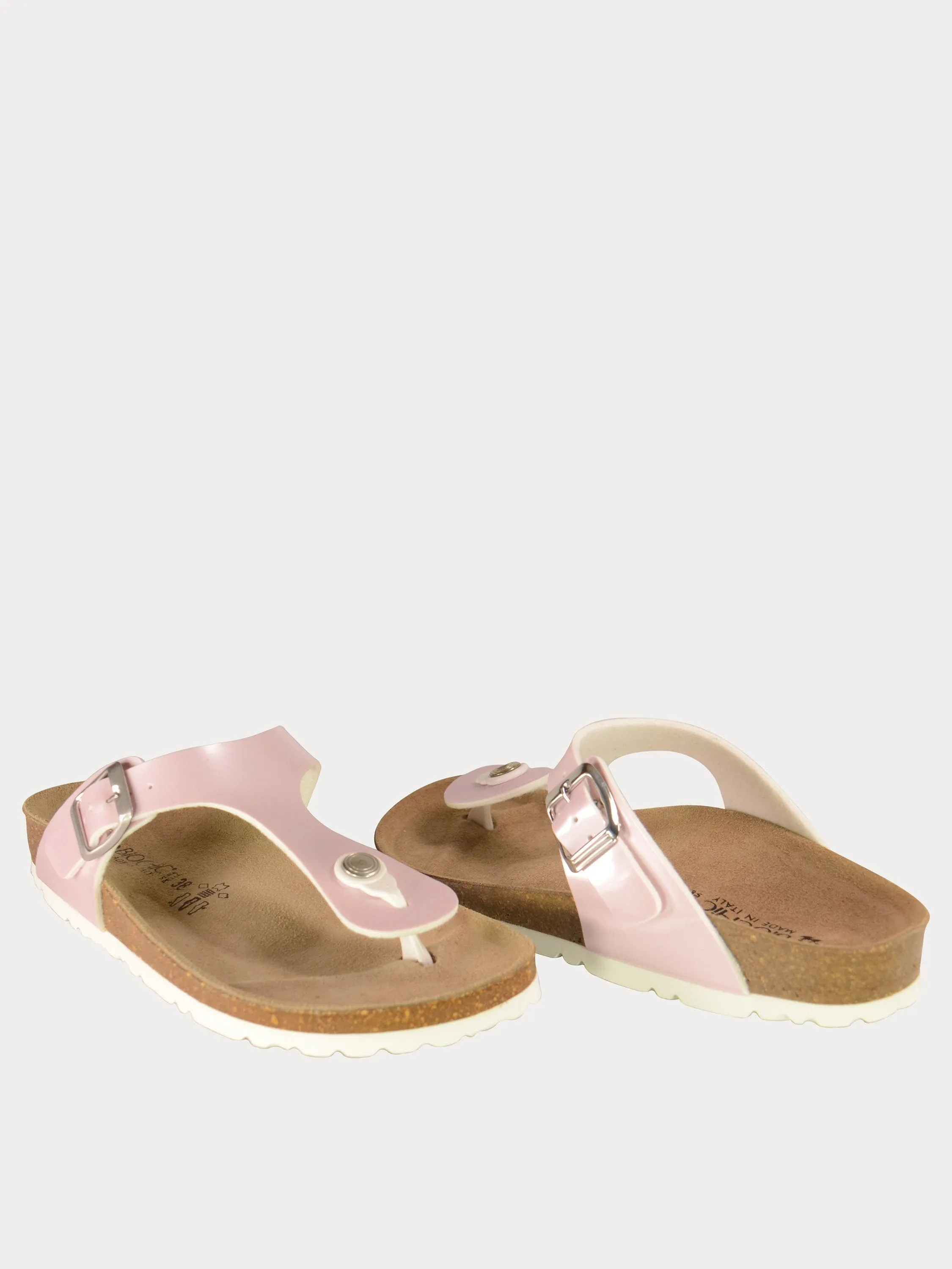 Biochic 3830 Women's Slip on Sandals