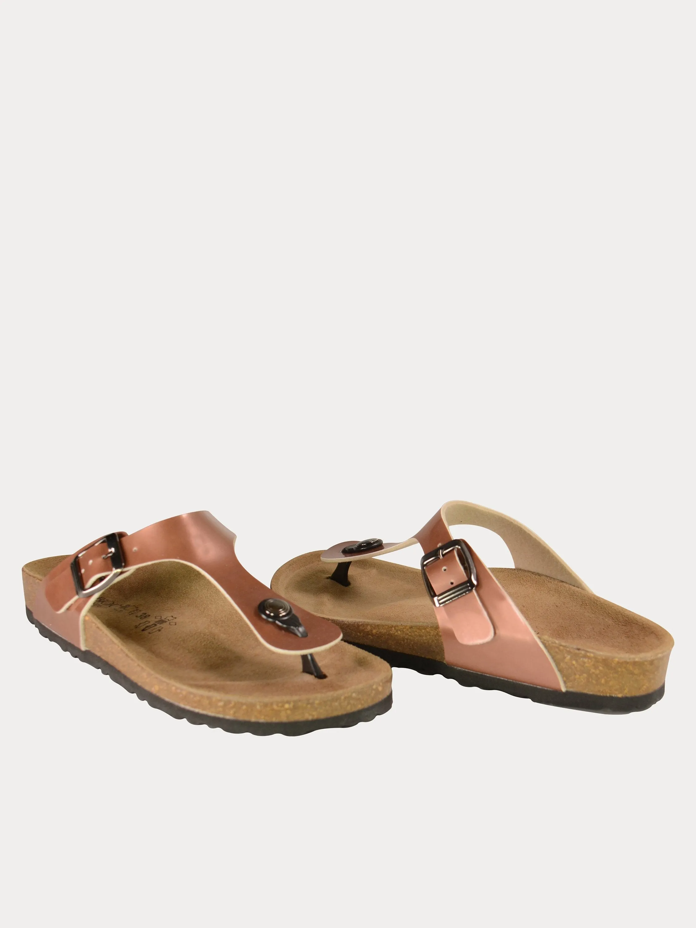 Biochic 3830 Women's Slip on Sandals