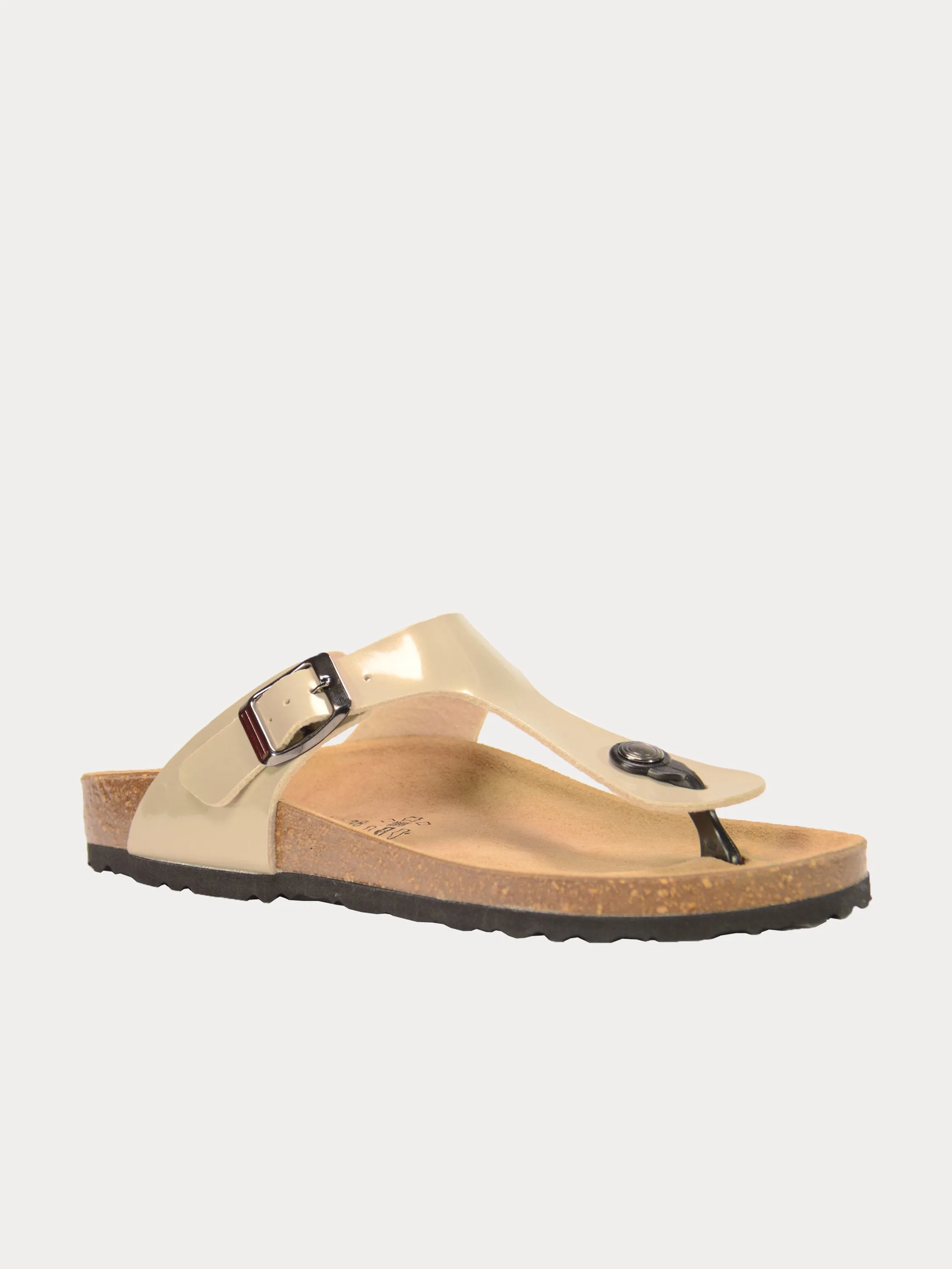 Biochic 3830 Women's Slip on Sandals