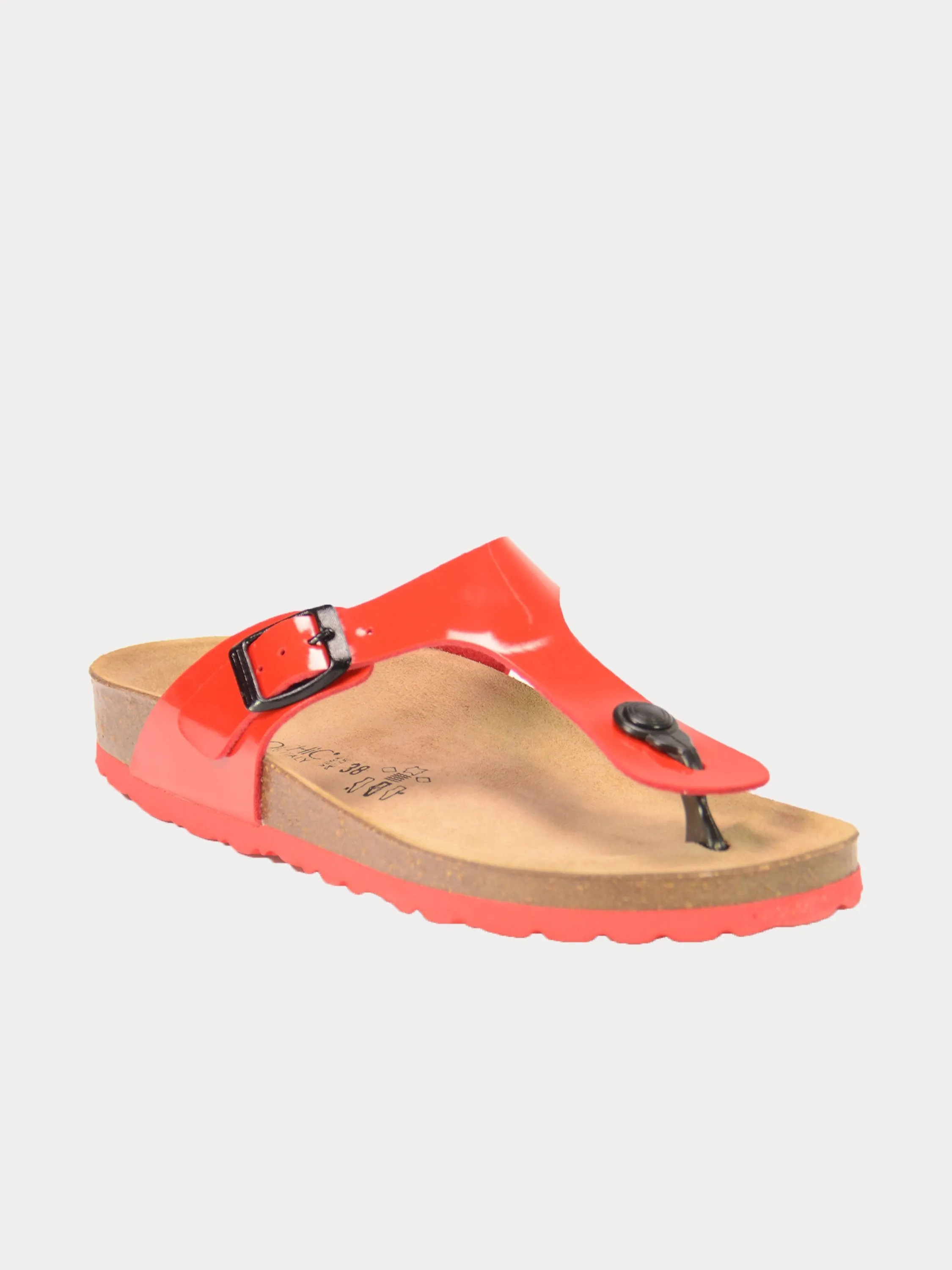 Biochic 3830 Women's Slip on Sandals