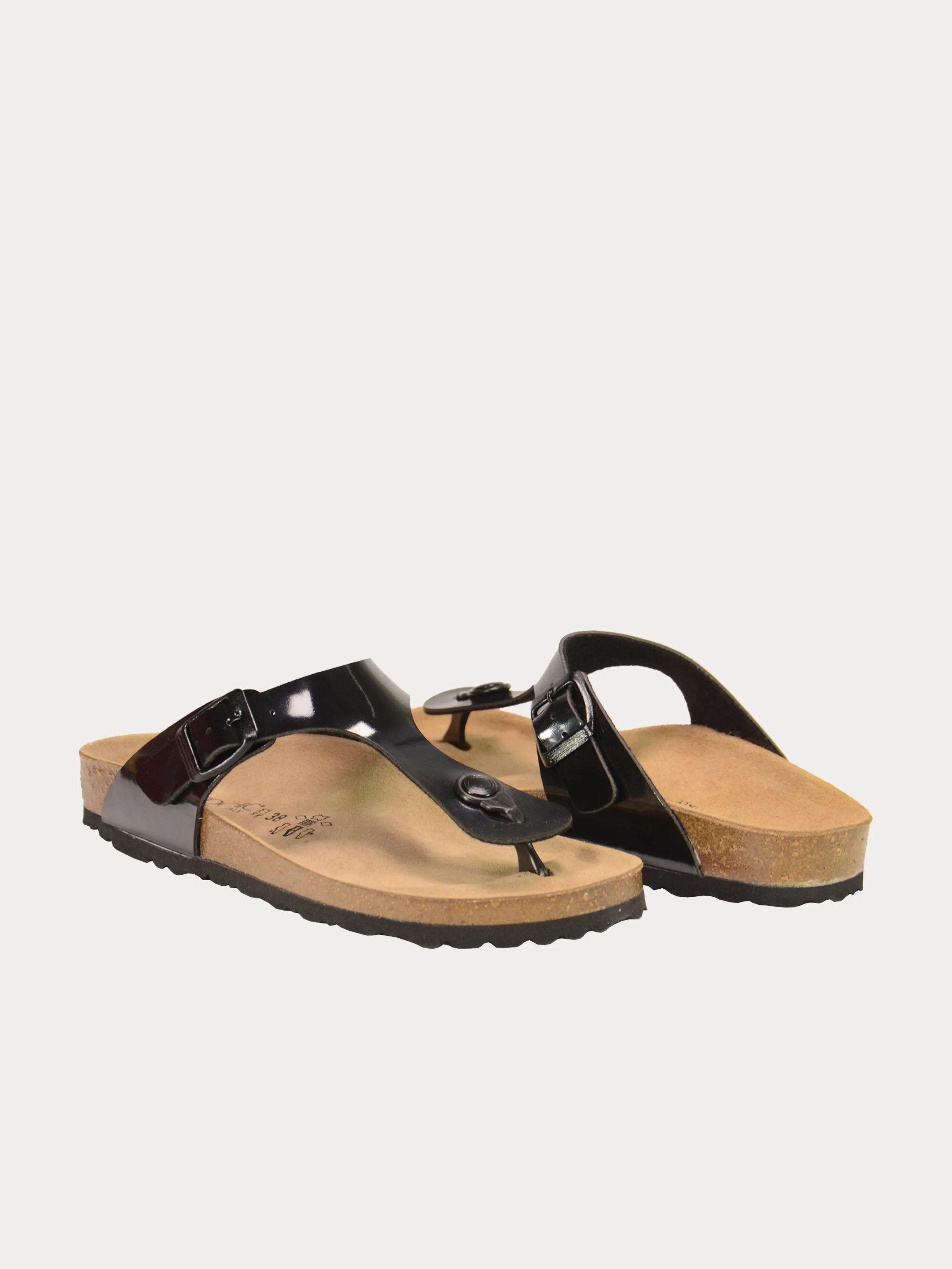 Biochic 3830 Women's Slip on Sandals