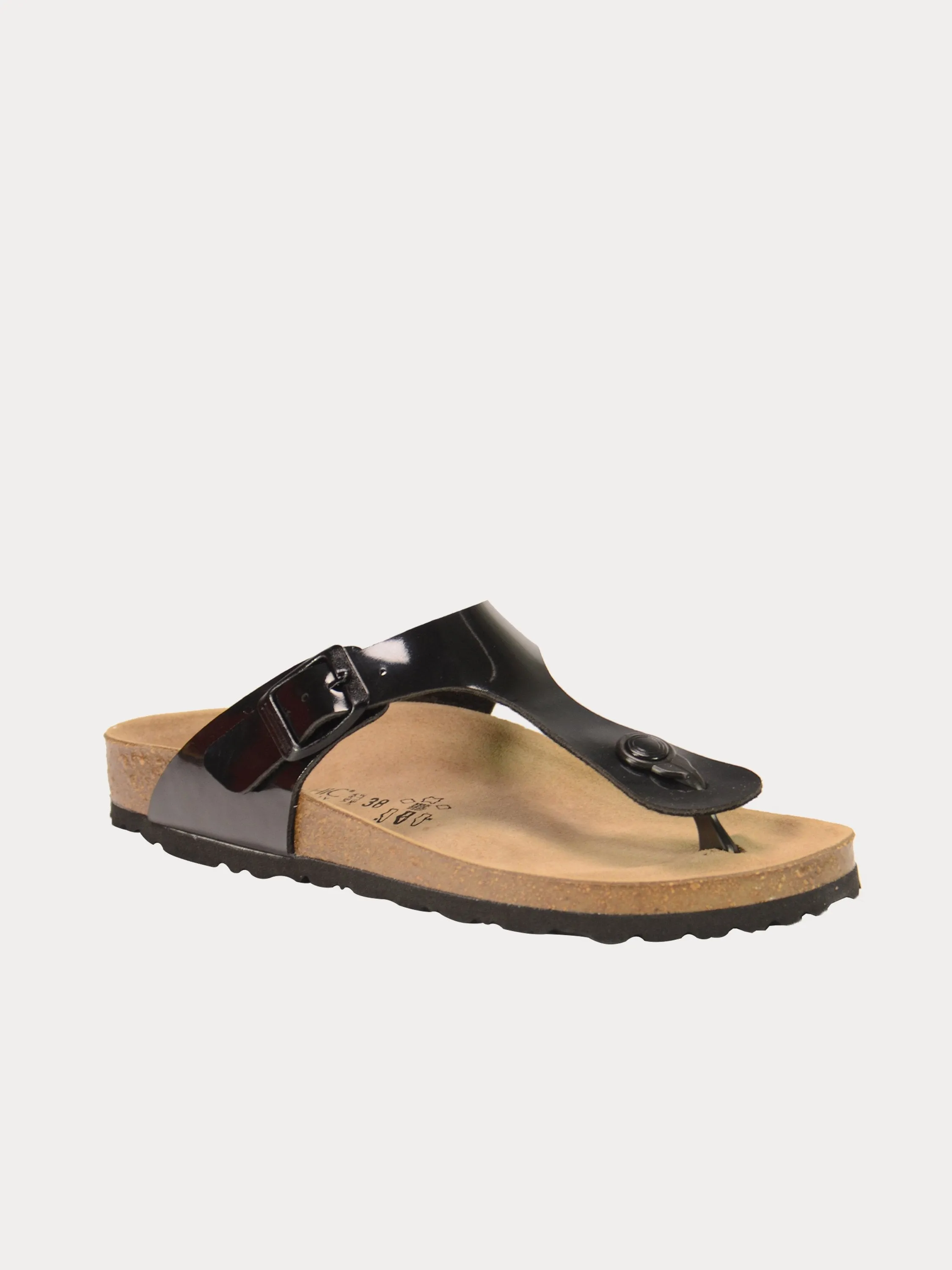 Biochic 3830 Women's Slip on Sandals