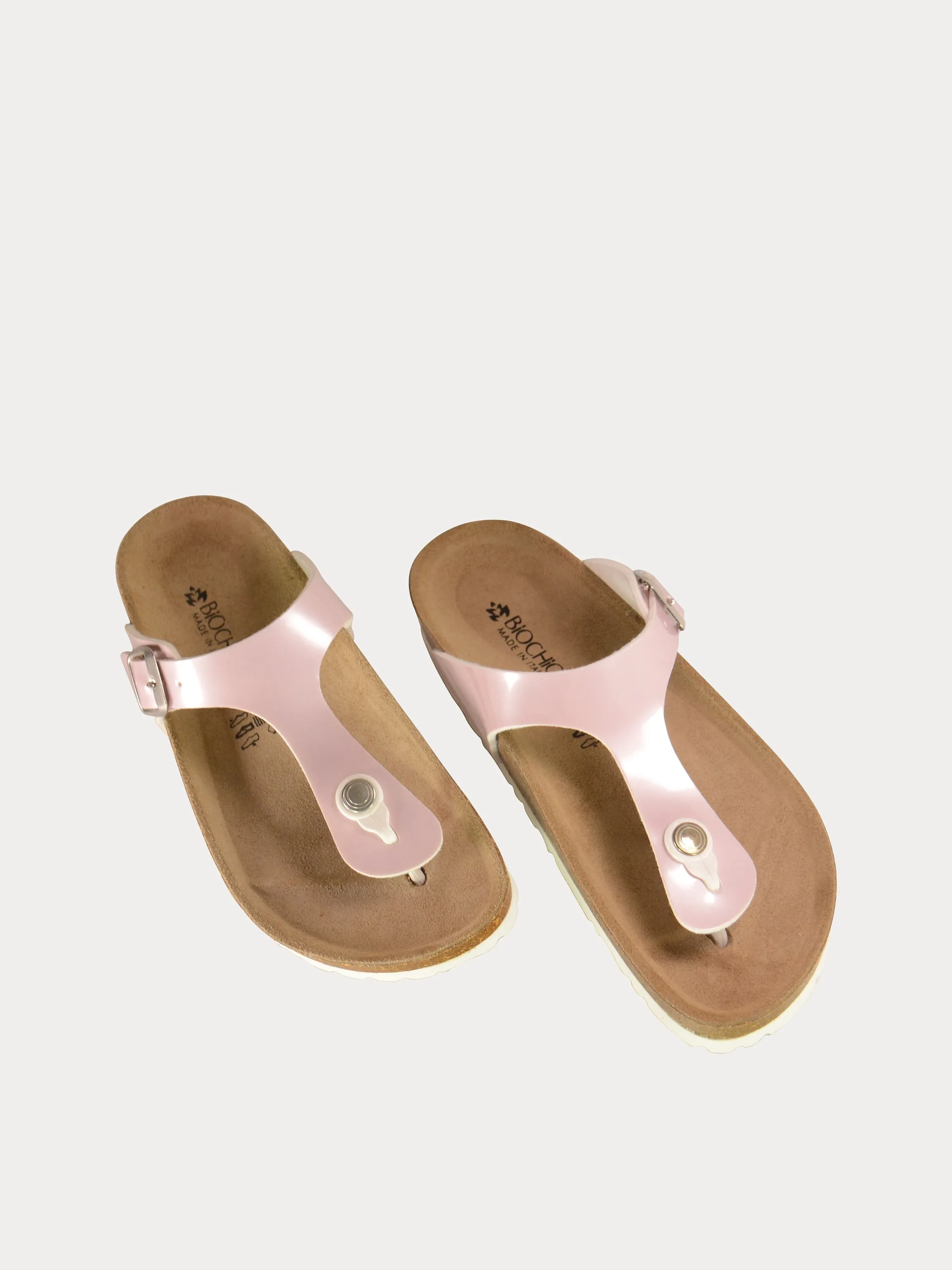 Biochic 3830 Women's Slip on Sandals