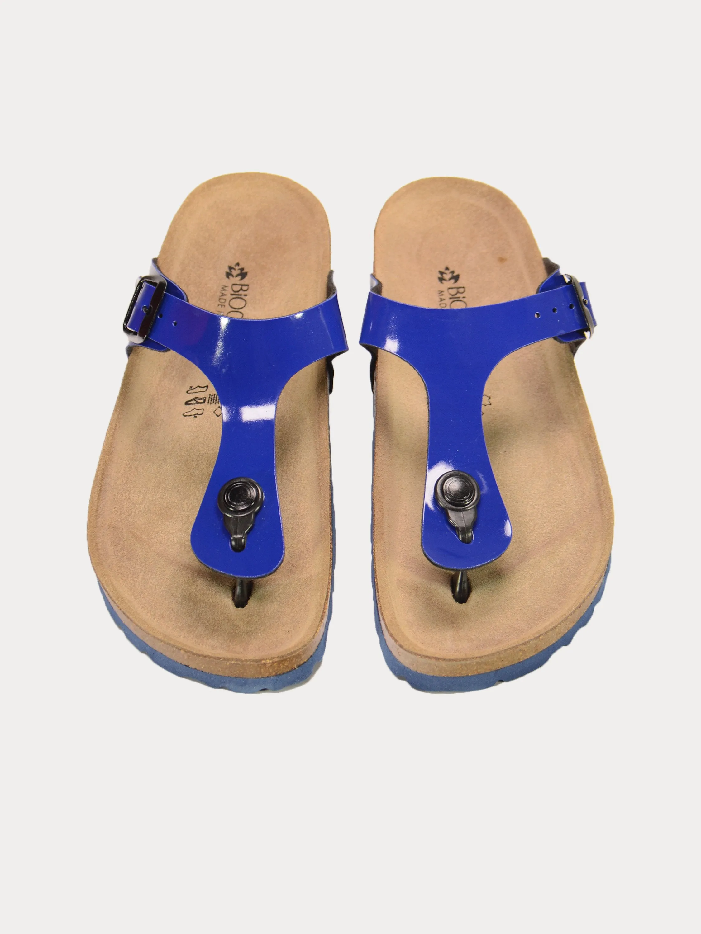 Biochic 3830 Women's Slip on Sandals
