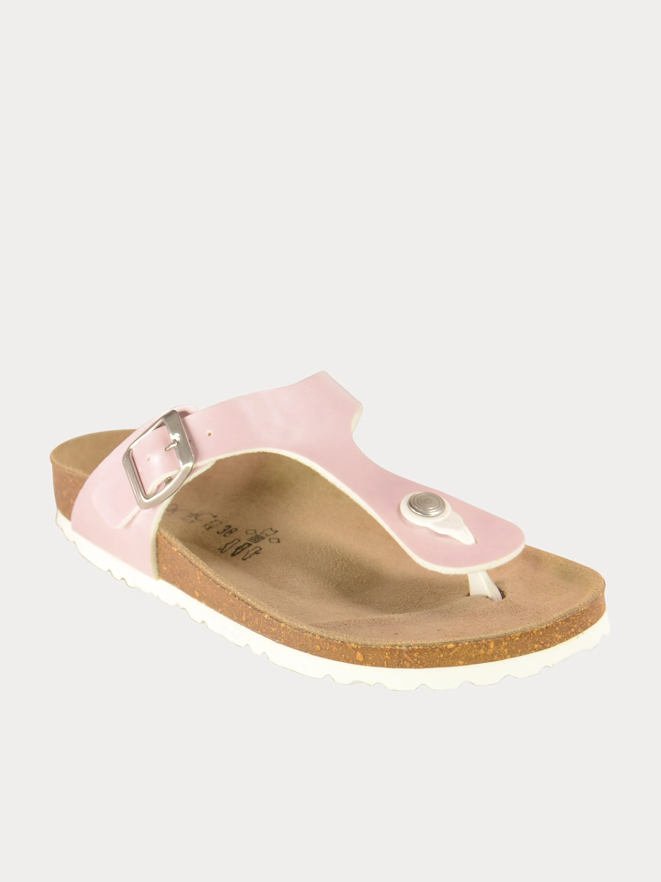 Biochic 3830 Women's Slip on Sandals