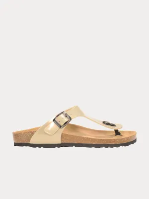 Biochic 3830 Women's Slip on Sandals