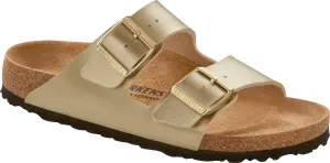 BIRKENSTOCK Arizona Gold BF Slides