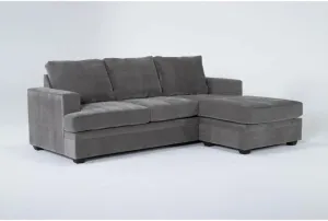 Bonaterra 97 Inch Queen Sleeper Sofa by Couch.com