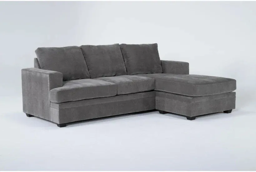 Bonaterra 97 Inch Queen Sleeper Sofa by Couch.com