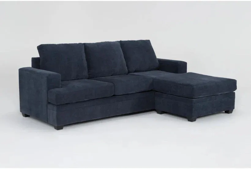 Bonaterra 97 Inch Queen Sleeper Sofa by Couch.com