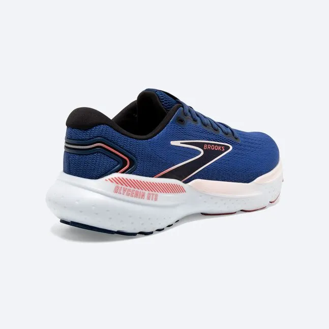 Brooks Glycerin GTS 21 Women's