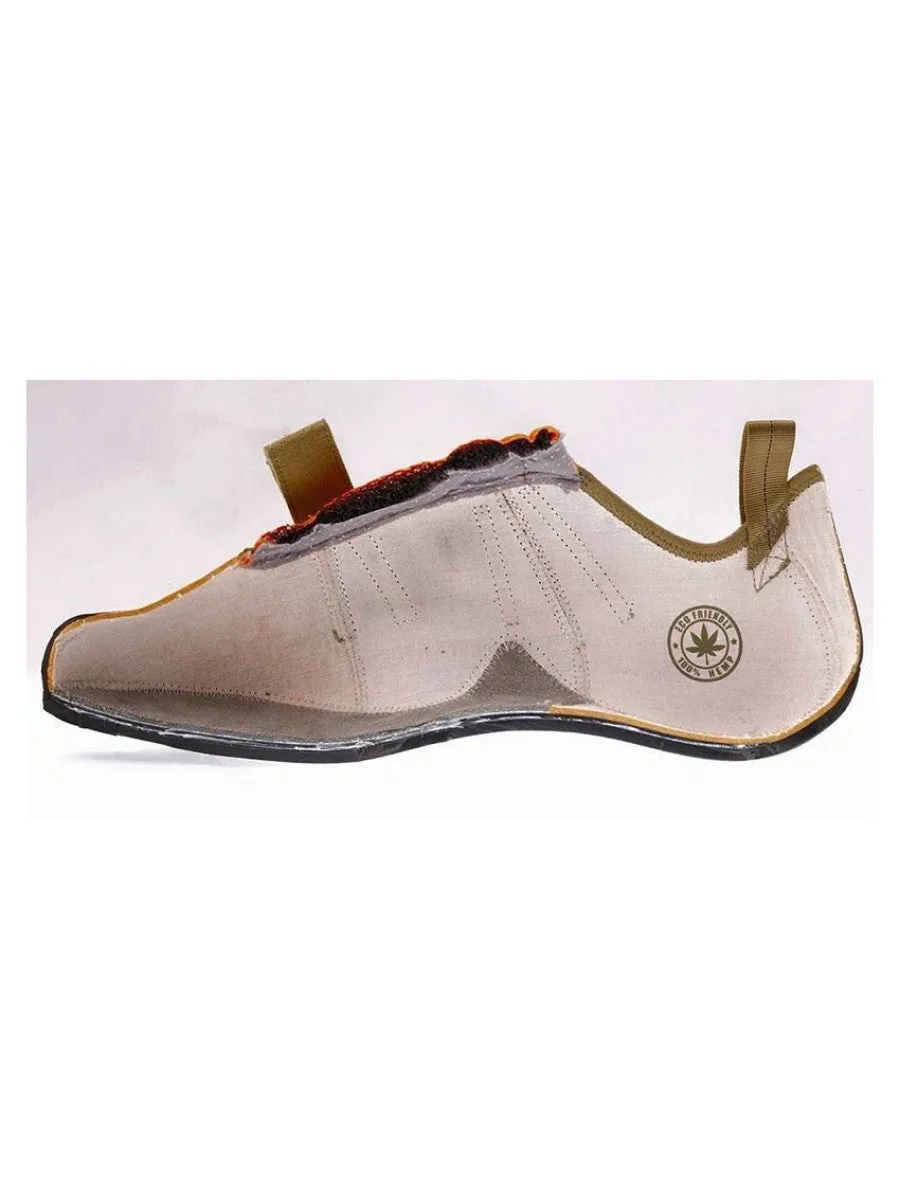 Butora Endeavour Women's climbing/bouldering shoe