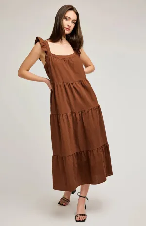 Calipso Dress | Gentle Fawn