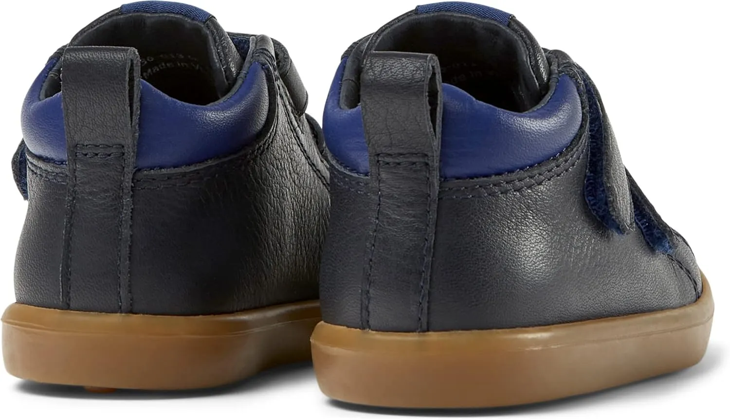 Camper Kids Boy's Pursuit Fw Fashion Boot